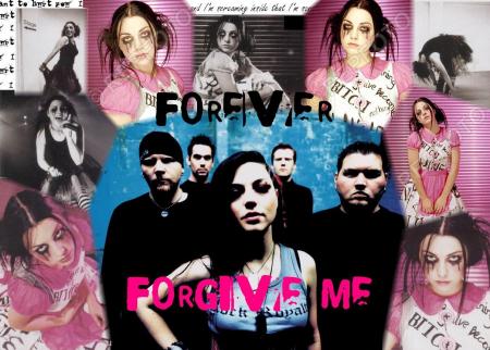 evanescence biographie (suite)