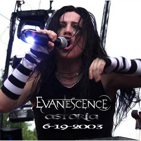 amy lee d evanescence
