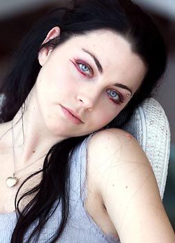 amy lee d evanescence
