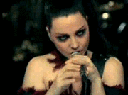 amy lee de evanescence